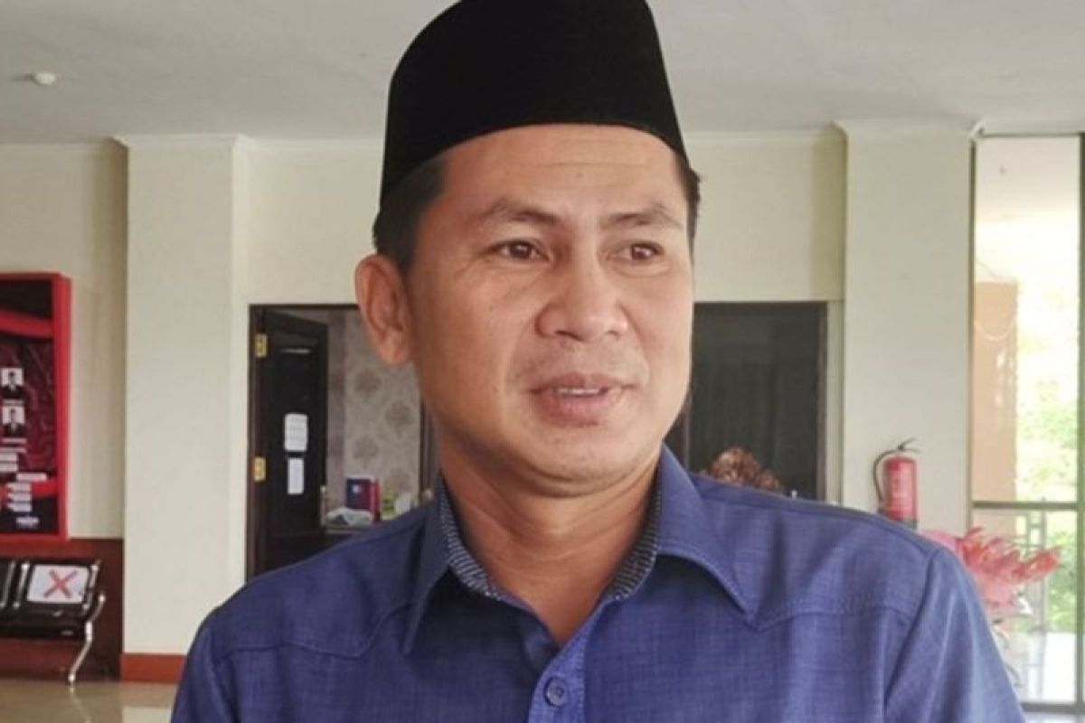 DPRD Murung Raya ajak masyarakat jaga kelestarian budaya lokal