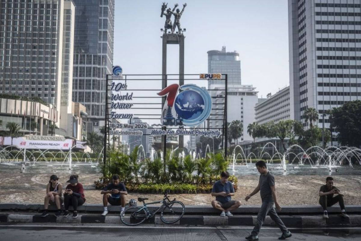 Jakarta needs creative financing to develop as global city: Ministry