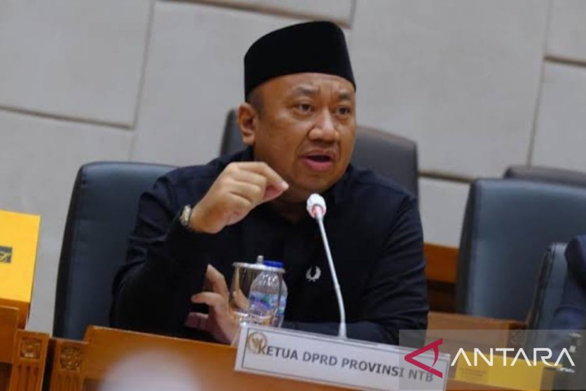 Legislator prihatin banyak pelajar di NTB tersangkut kasus hukum