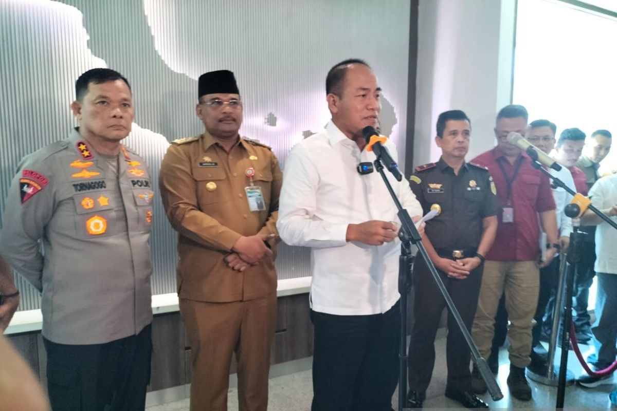 Kejagung tetapkan 16 tersangka korupsi timah Babel