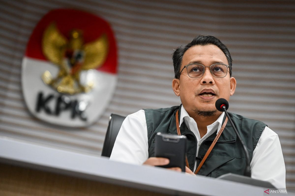 KPK serahkan memori kasasi perampasan aset Rafael Alun