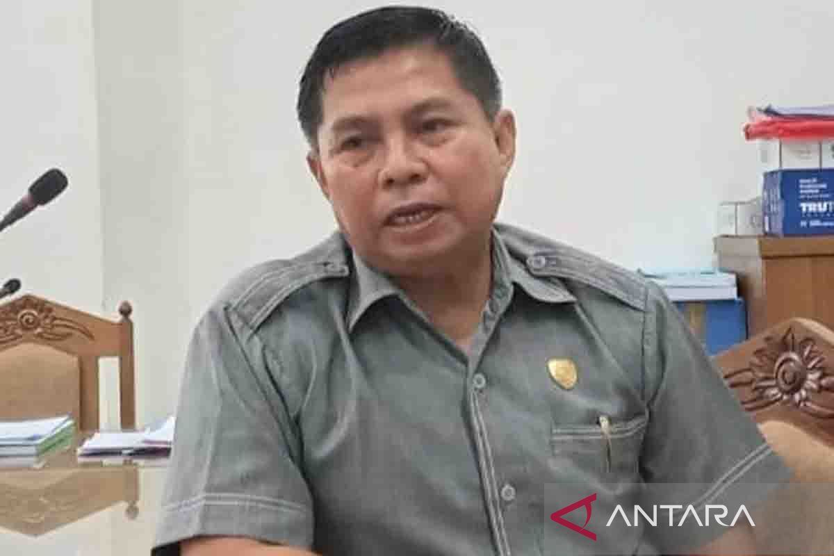 Atasi kesulitan bertransaksi, Legislator Kalteng sarankan pembentukan Bank Desa