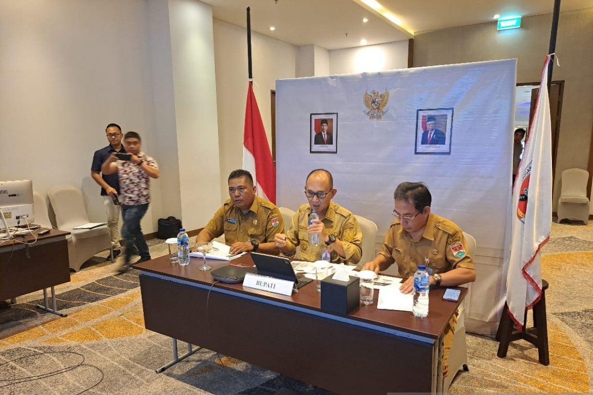 Kabupaten Mitra berpeluang raih penghargaan Paritrana 2023