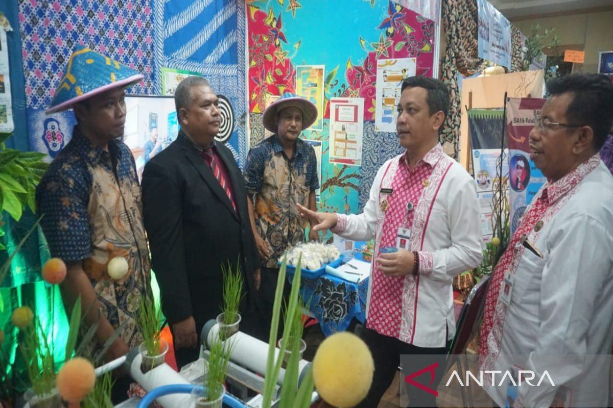 Pemkot Pekalongan komitmen tingkatkan mutu pendidikan guru  penggerak