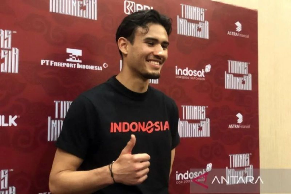 Nathan bisa kembali perkuat timnas di perempat final Piala Asia U-23