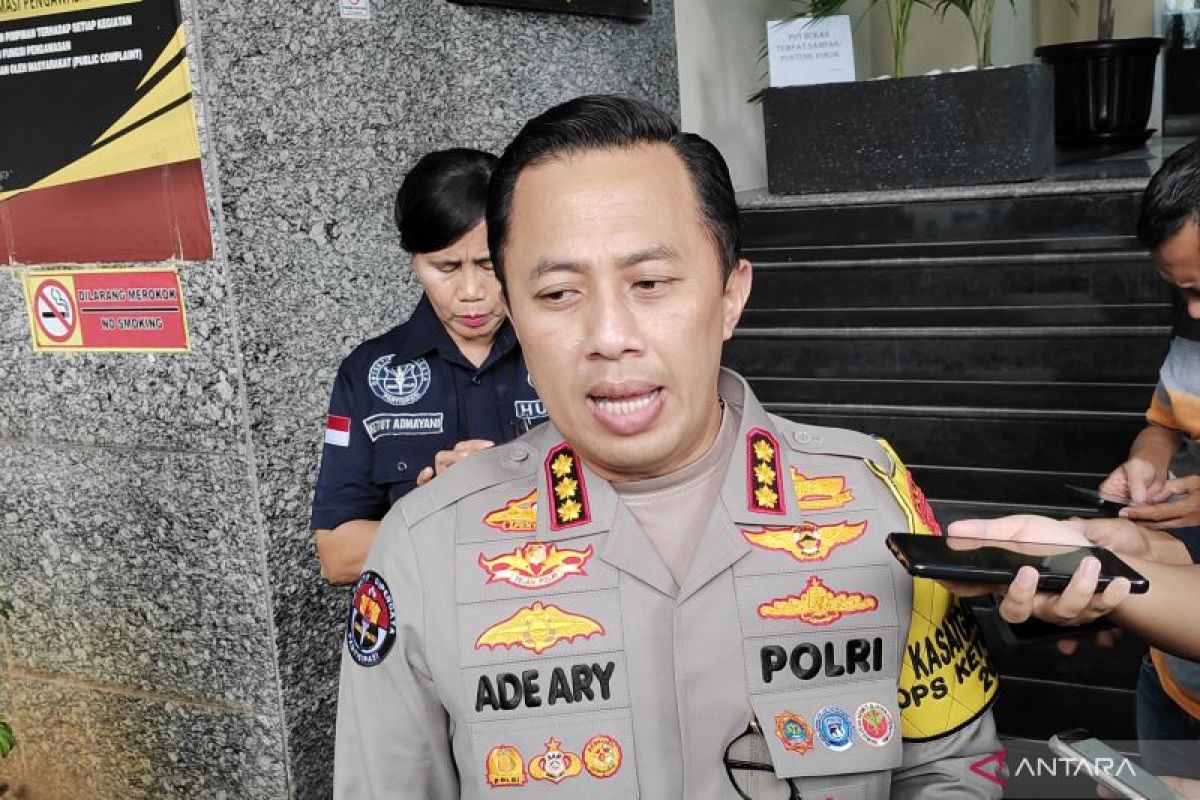 Pekan ini Polisi periksa pihak terkait dalam kasus Pendeta Gilbert