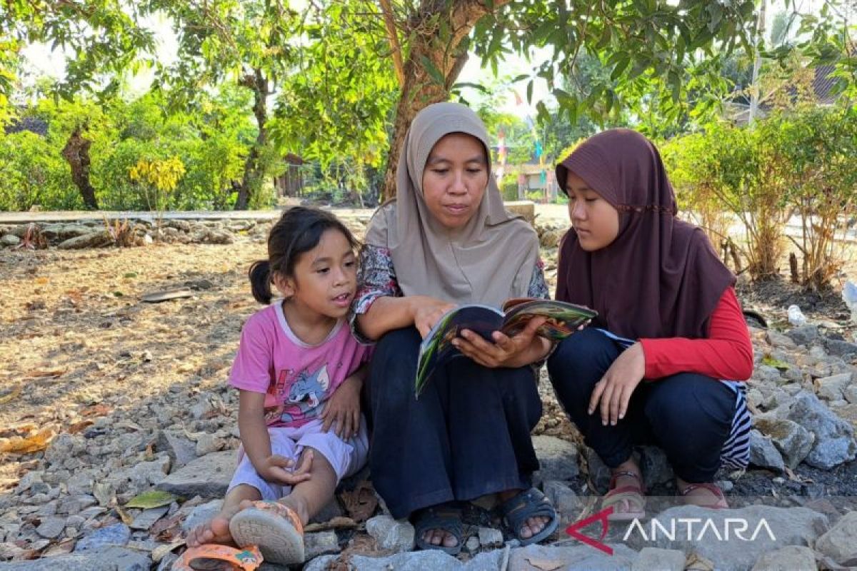 ChildFund International ciptakan dunia di mana anak-anak bisa dapatkan haknya