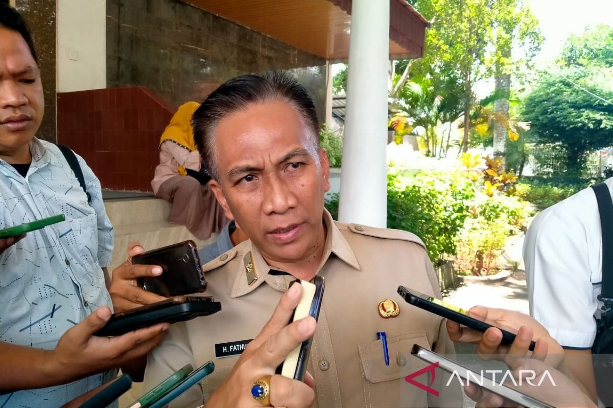 Pemprov NTB dorong pembangunan industri olahan makan-pakan ternak