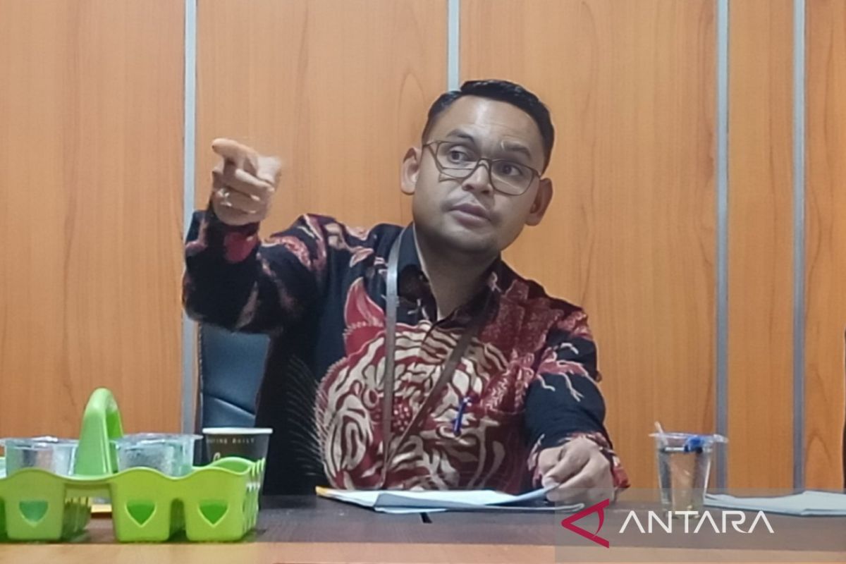 Bawaslu Meranti evaluasi Panwascam, yang tak penuhi syarat akan direkrut ulang