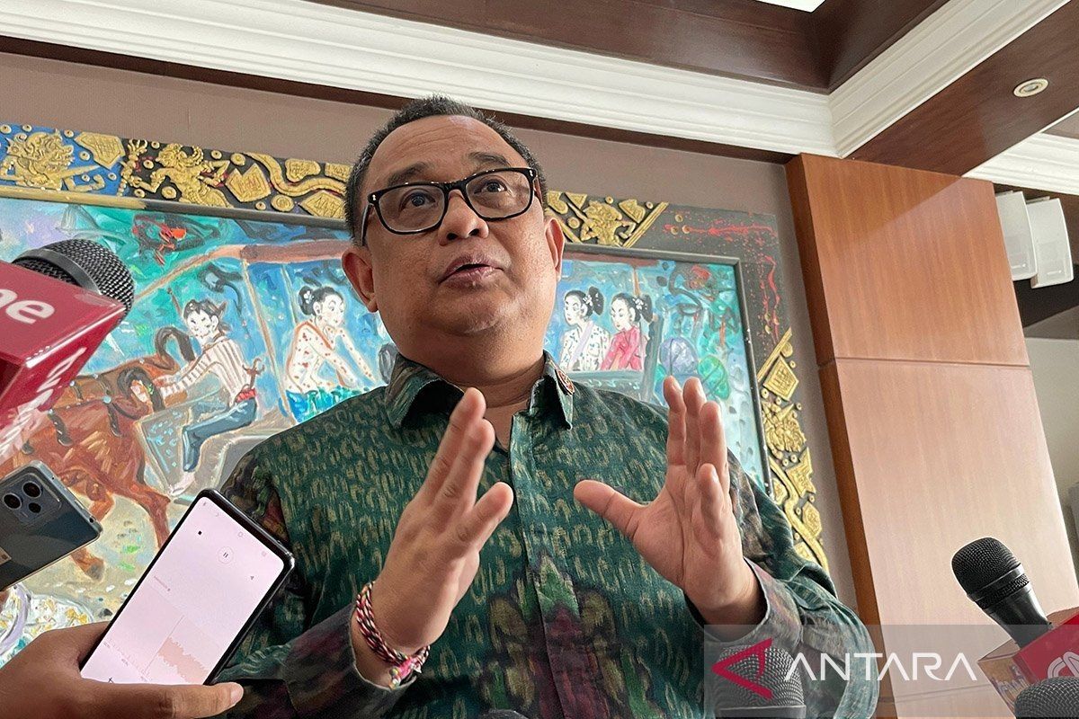 Presiden Jokowi dijadwalkan lantik tiga wakil menteri kabinet