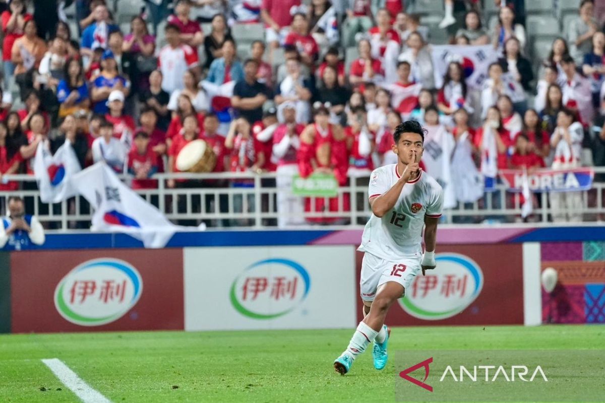 Shin Tae-yong: Saya sudah tahu Indonesia akan capai semifinal