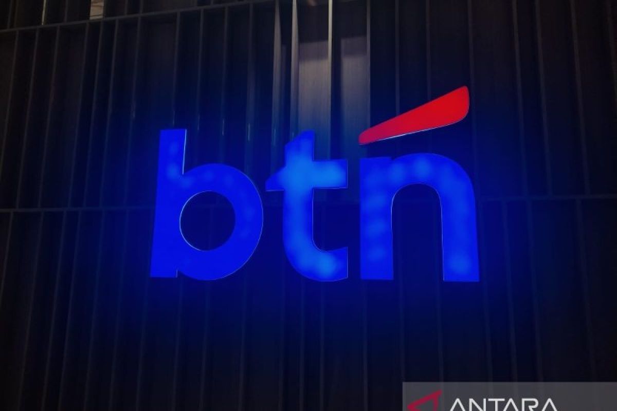 BTN pastikan kondisi likuiditas cukup memadai di tengah kenaikan BI-Rate