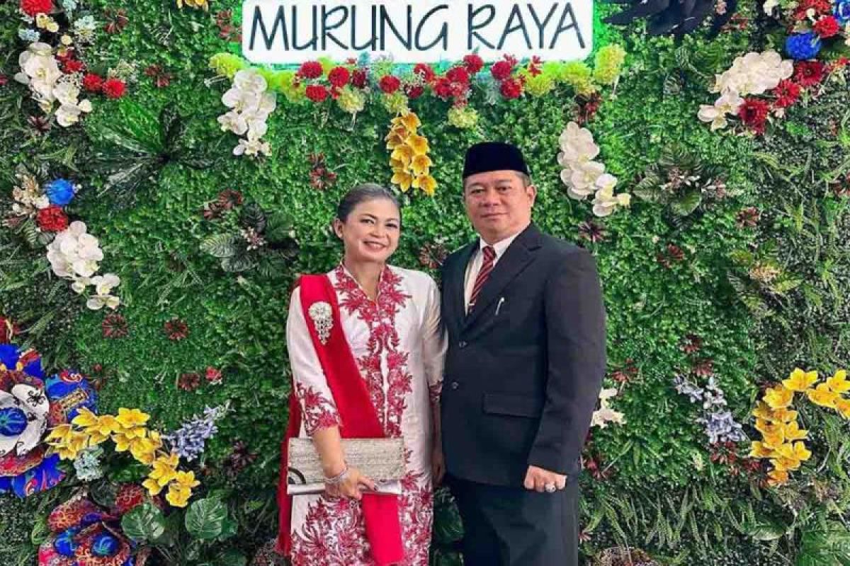 Murung Raya akan tata kawasan permukiman  dan perumahan