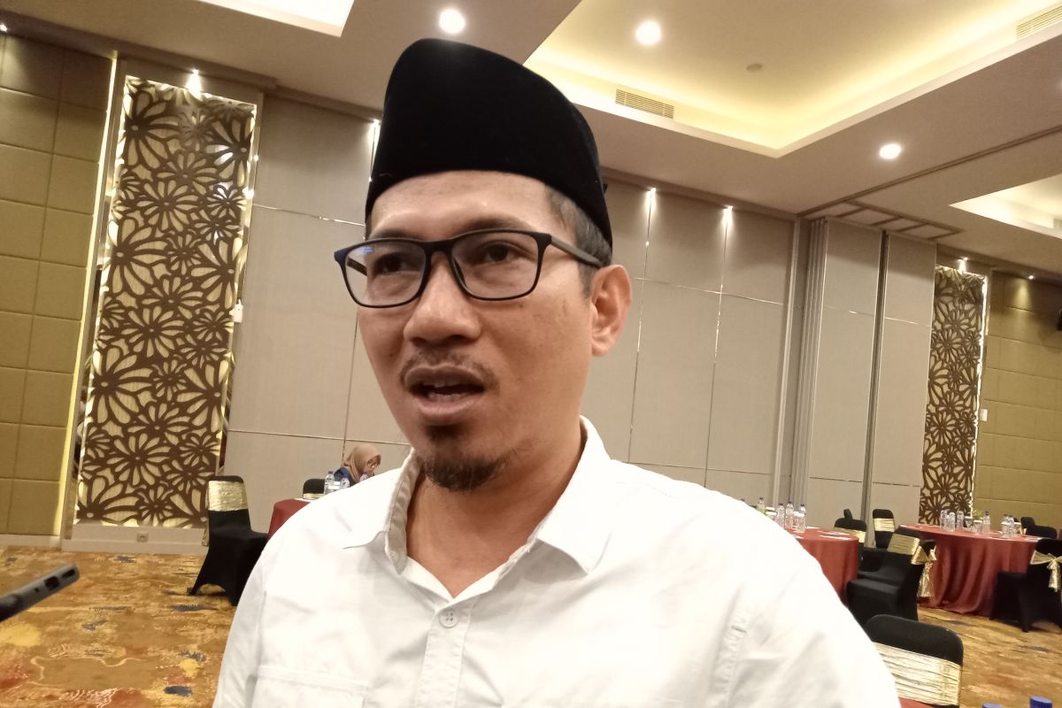 KPU sebut badan ad hoc Pilkada Mataram dapat BPJS ketenagakerjaan