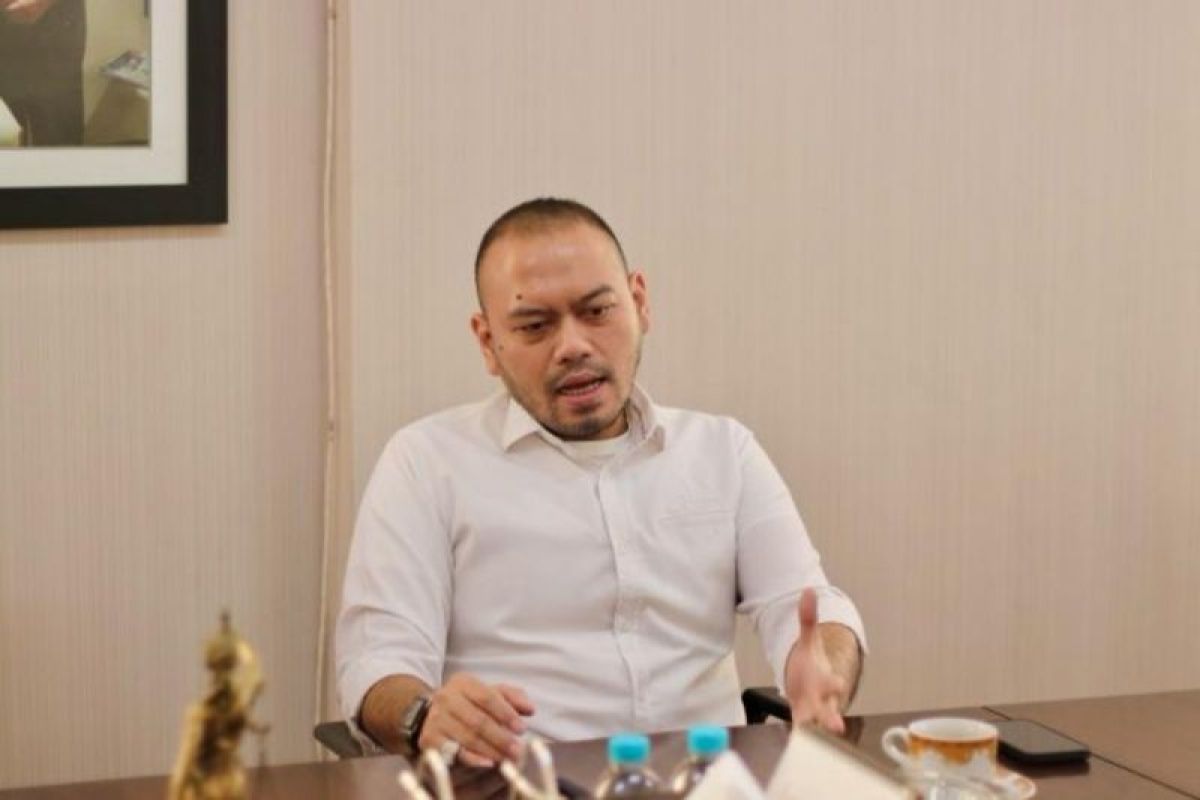 UU Perampasan Aset dan BLBI Jadi PR Prabowo-Gibran