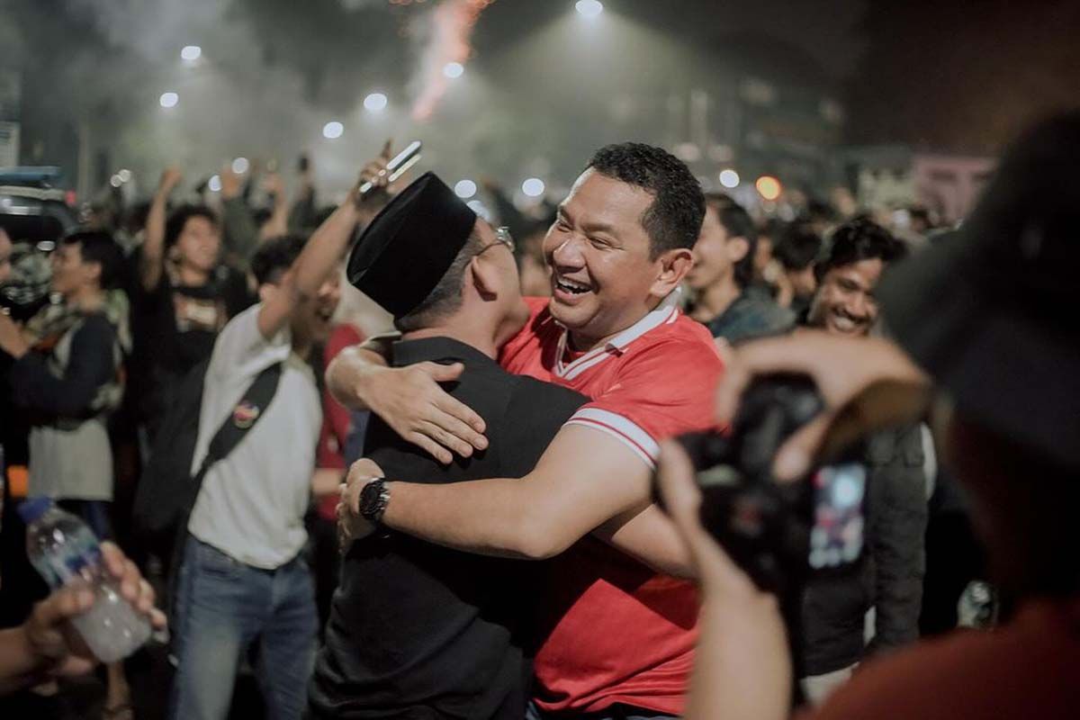 Pemkab Banyumas siapkan nobar timnas  U-23 babak semifinal Piala Asia