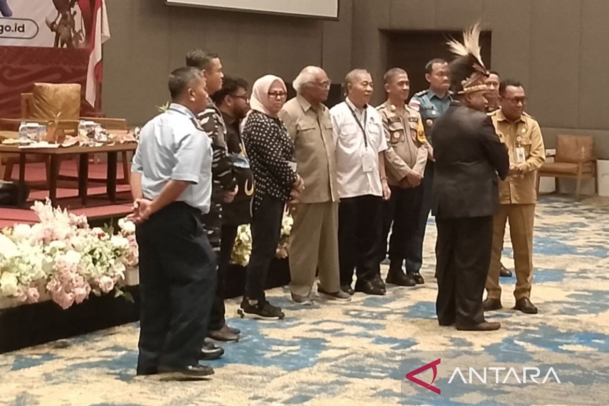 LLDIKTI XIV pastikan kampus di Tanah Papua bebas perundungan dan perundungan