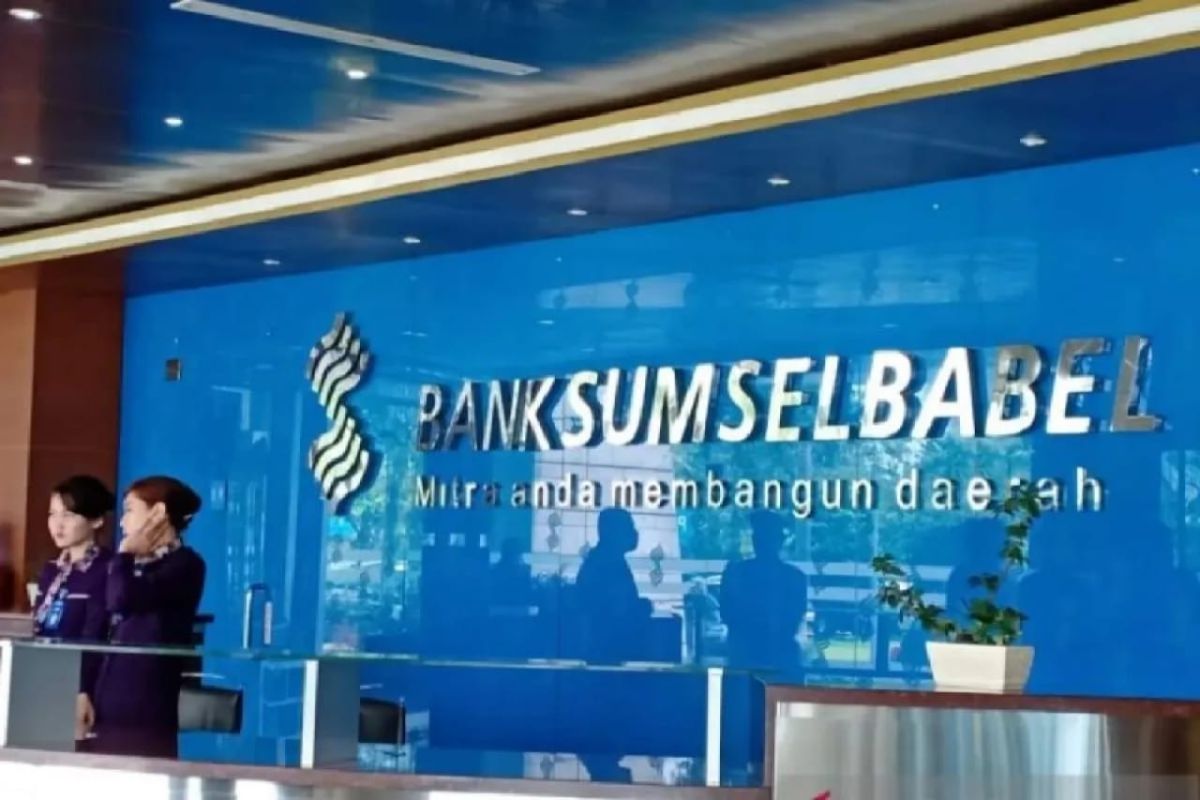 Bank Sumsel Babel terus berinovasi perkuat sistem dan layanan