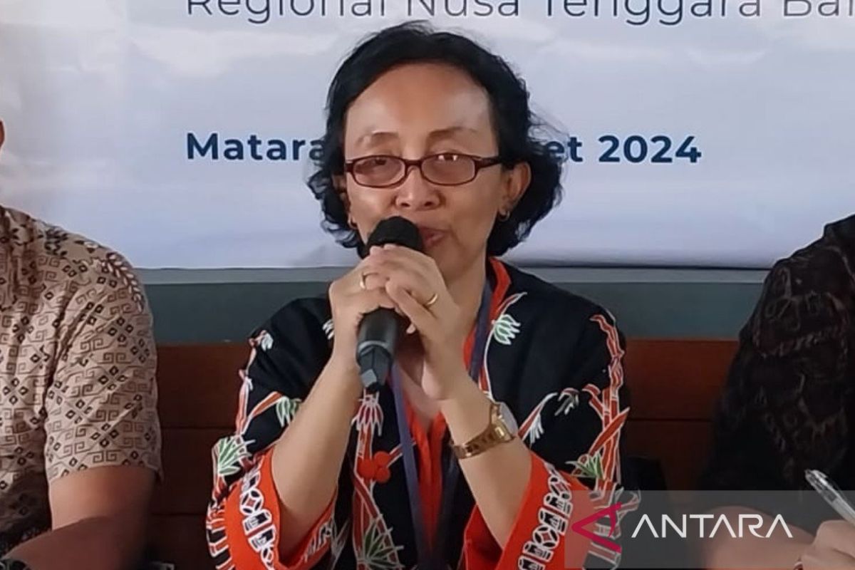 DJPb: Kinerja pendapatan negara di NTB tumbuh 17,04 persen