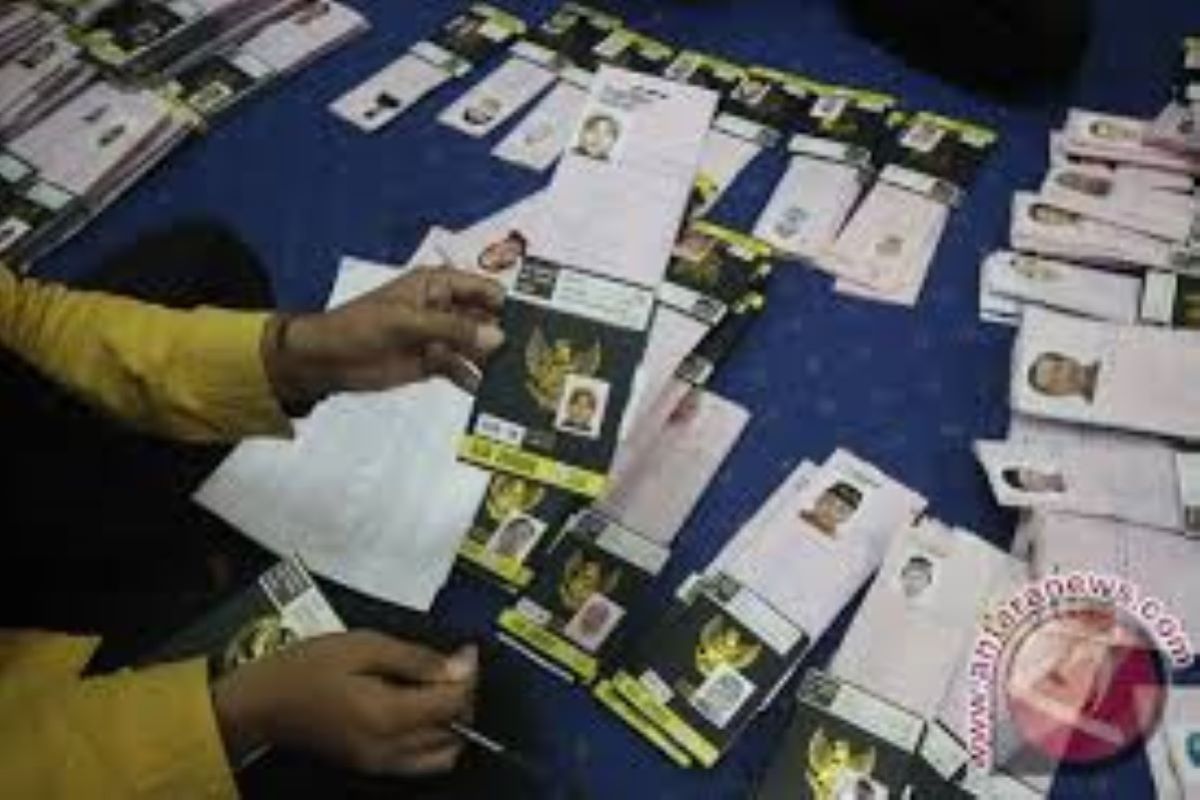 Visa haji digenjot prosesnya, pastikan terbit sebelum pemberangkatan perdana 12 Mei 2024