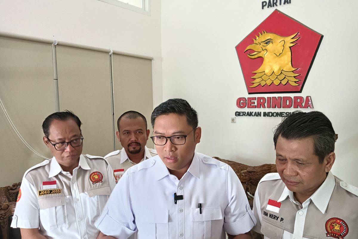 Survei : Dua nama diprediksi bersaing ketat di Pilgub Jateng