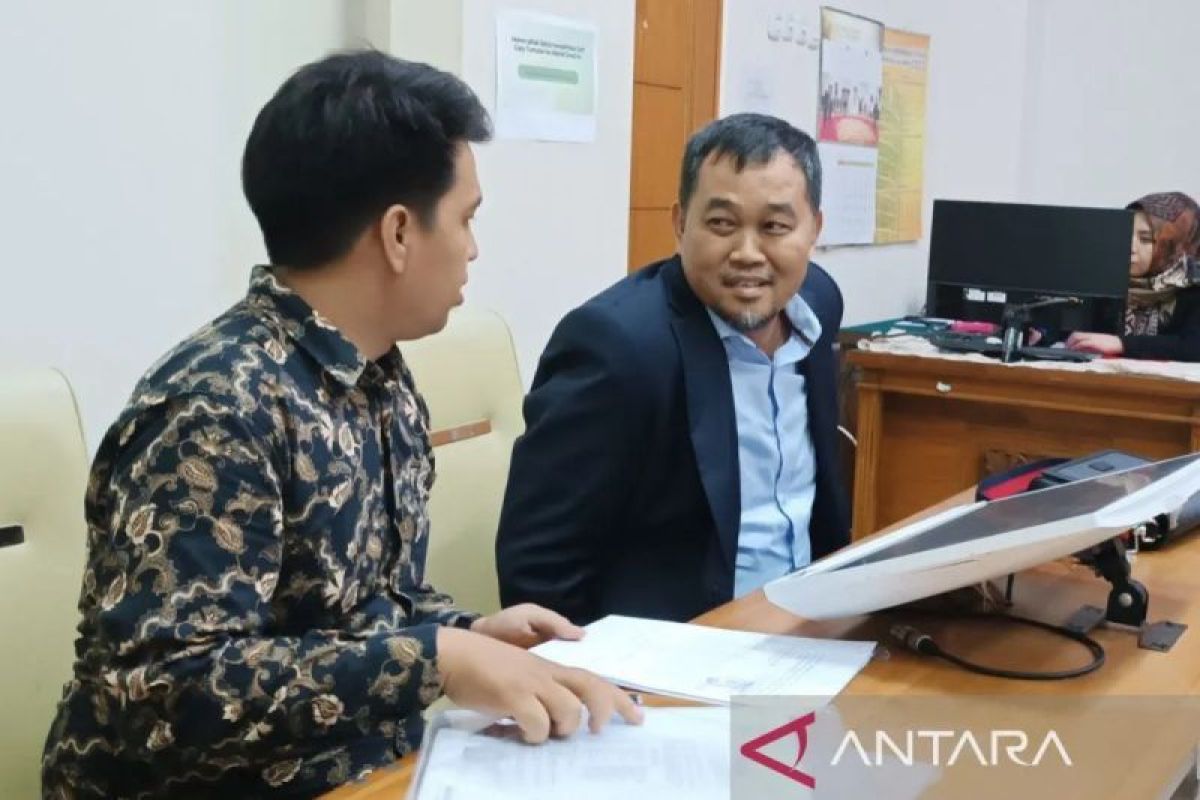 MAKI: Calon anggota BPK RI bukan pencari kerja