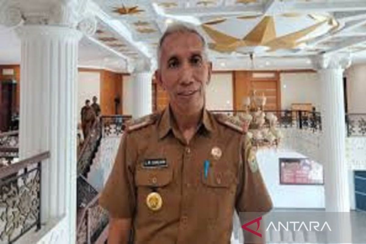 Dinas Koperasi Sultra: 320 peserta ikuti program pelatihan pengembangan usaha