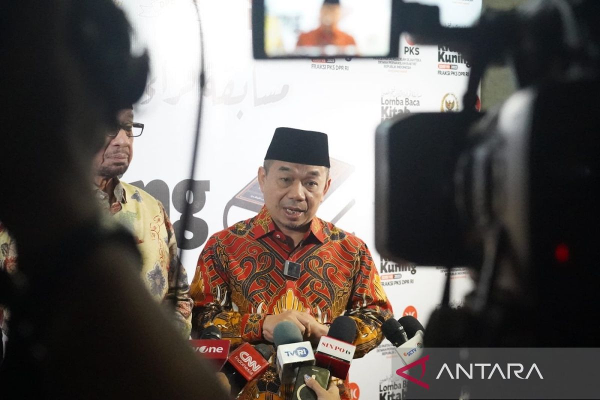 Jadi oposisi atau koalisi tak masalah bagi PKS