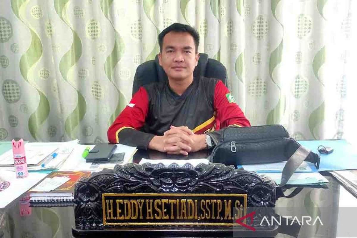 16 Desa di Kotim siap dicanangkan sebagai Desa Bersinar