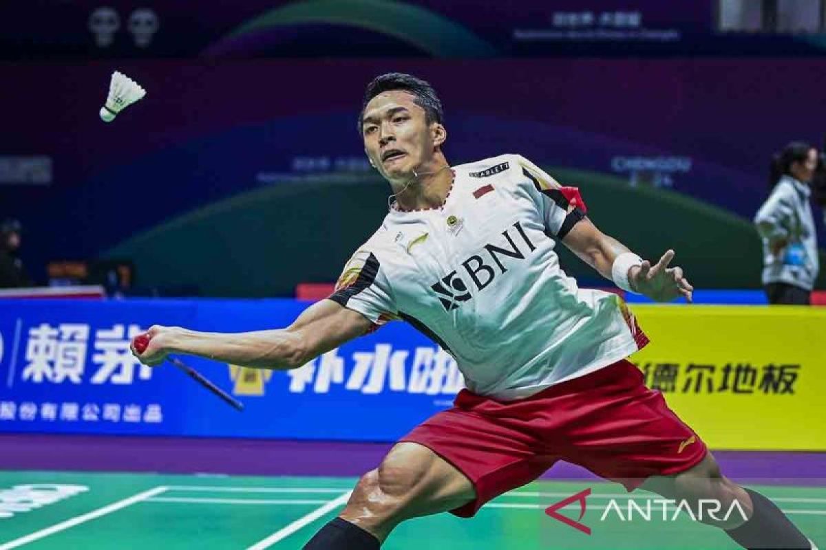 Piala Thomas 2024 - Indonesia siap berjuang keras di perempat final