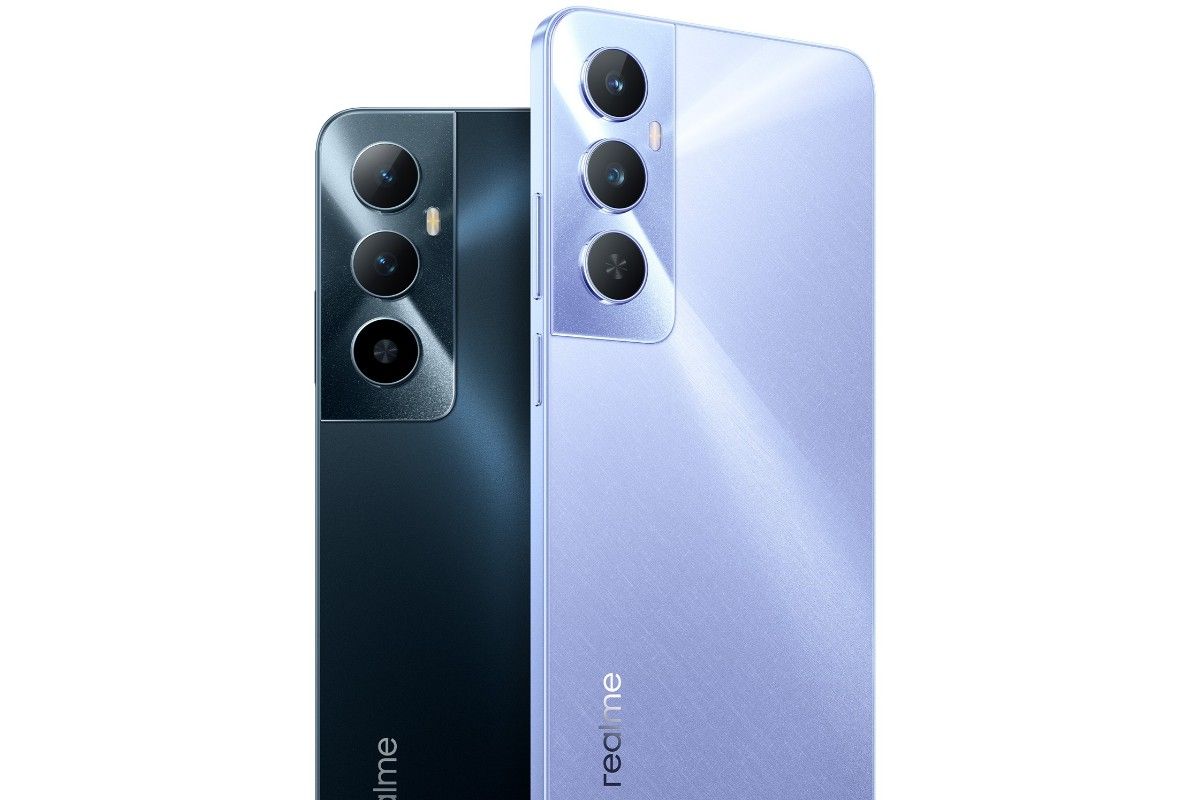 realme segera luncurkan tipe C65 di Indonesia