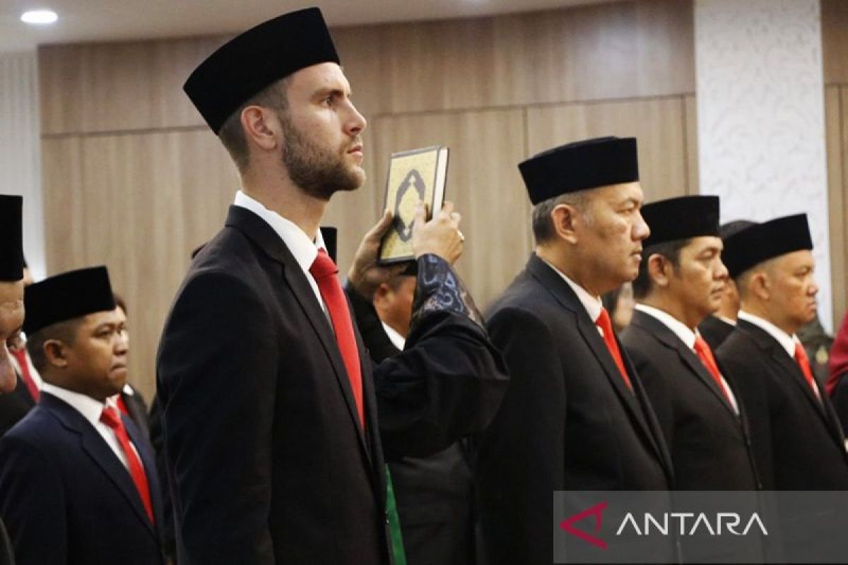 STY tegaskan pemain yang berkarier di Eropa sangat membantu timnas