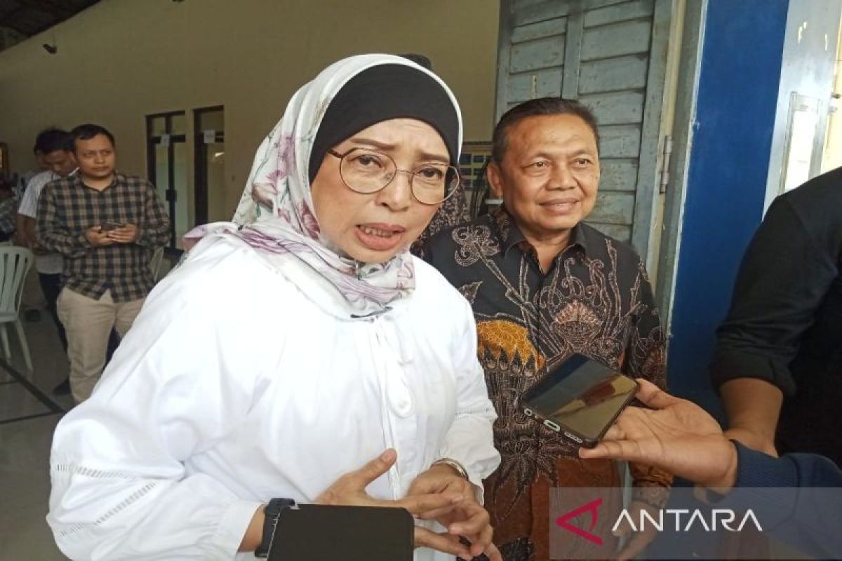 Karyawan  di KITB prioritaskan tenaga kerja lokal