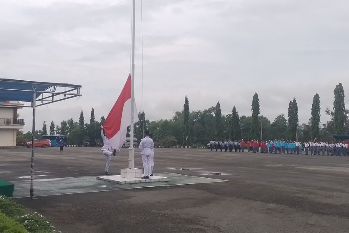 Pemkab Jayapura: Merdeka belajar membuat siswa jadi kreatif