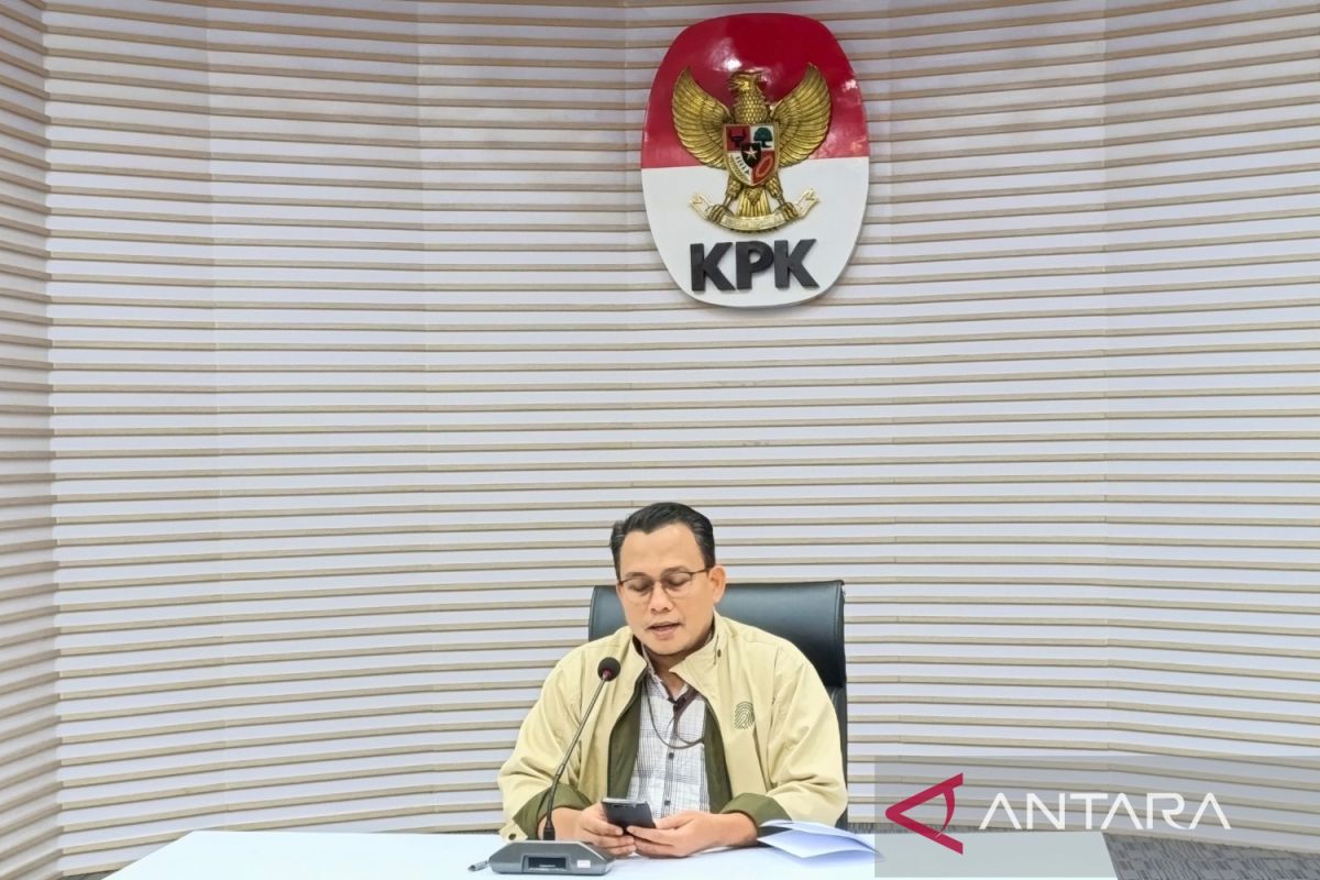 KPK: Kasus mantan Mentan berpotensi meluas ke TPPU