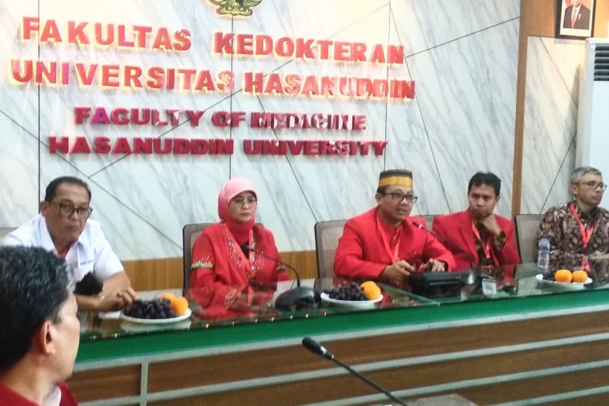 Unhas: 20.222 peserta ikuti UTBK tahun 2024