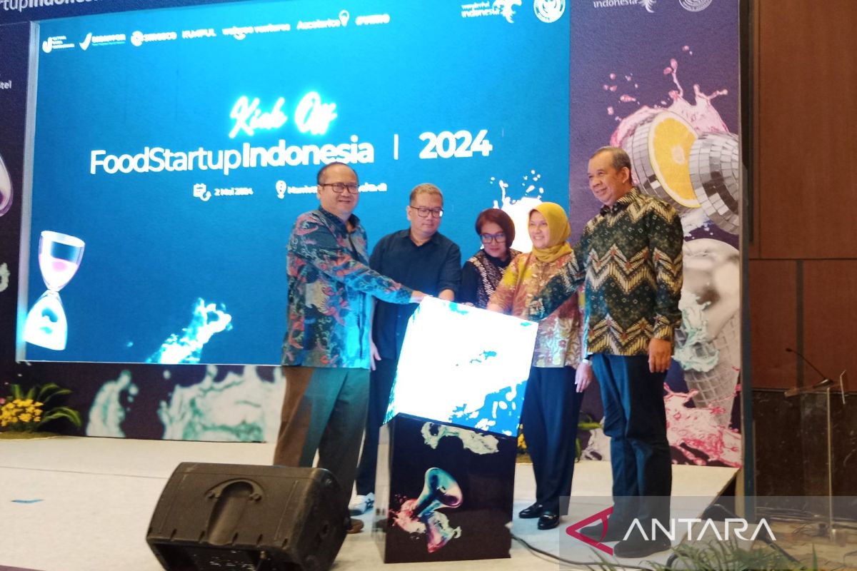 Kemenparekraf menyiapkan 16,5 juta dolar AS untuk modal UMKM di FSI 2024