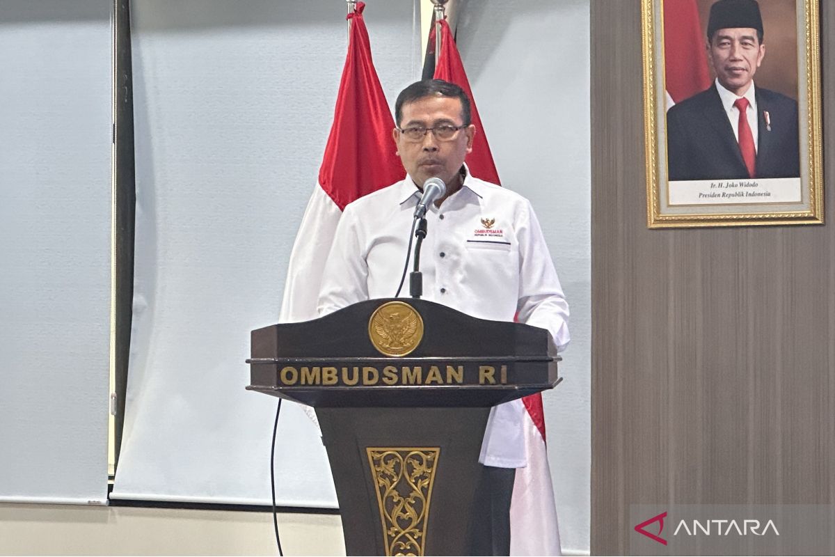 Ombudsman RI sarankan seleksi CASN tahun 2024 ditunda karena ini