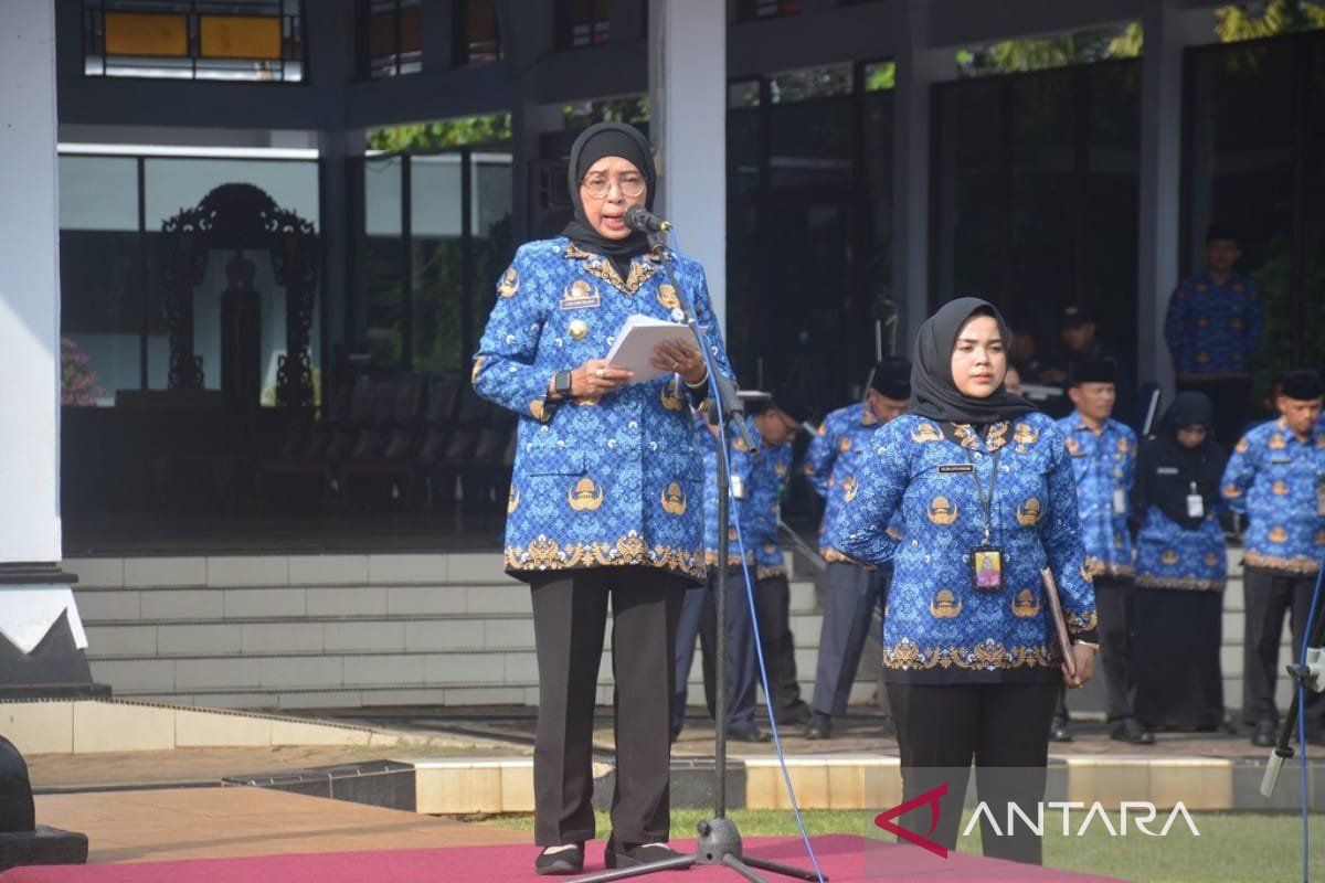 Pemkab Batang tingkatkan kualitas pendidikan melalui guru  penggerak