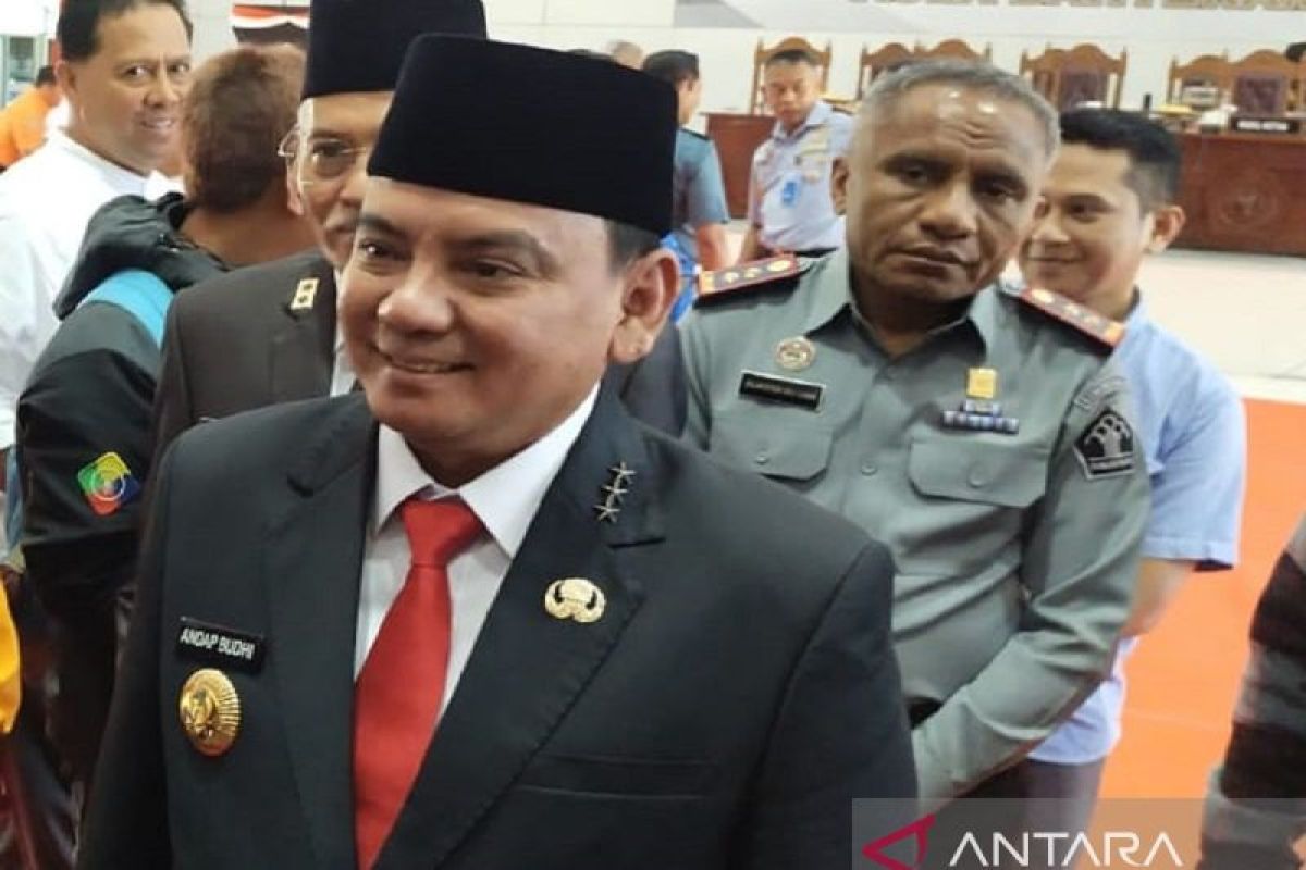 Pasca Idul Fitri, Inflasi Sultra terkendali di bawah rata-rata Nasional