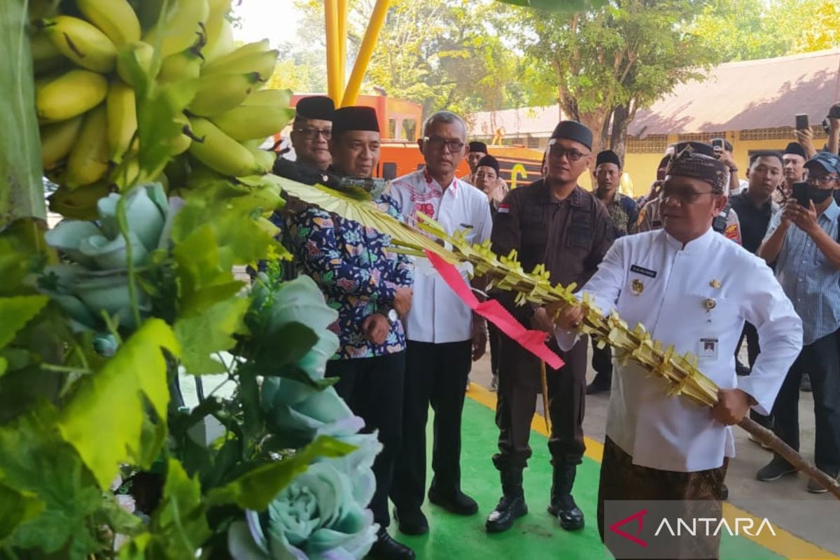 PG Rendeng Kudus targetkan produksi gula  20.000 ton