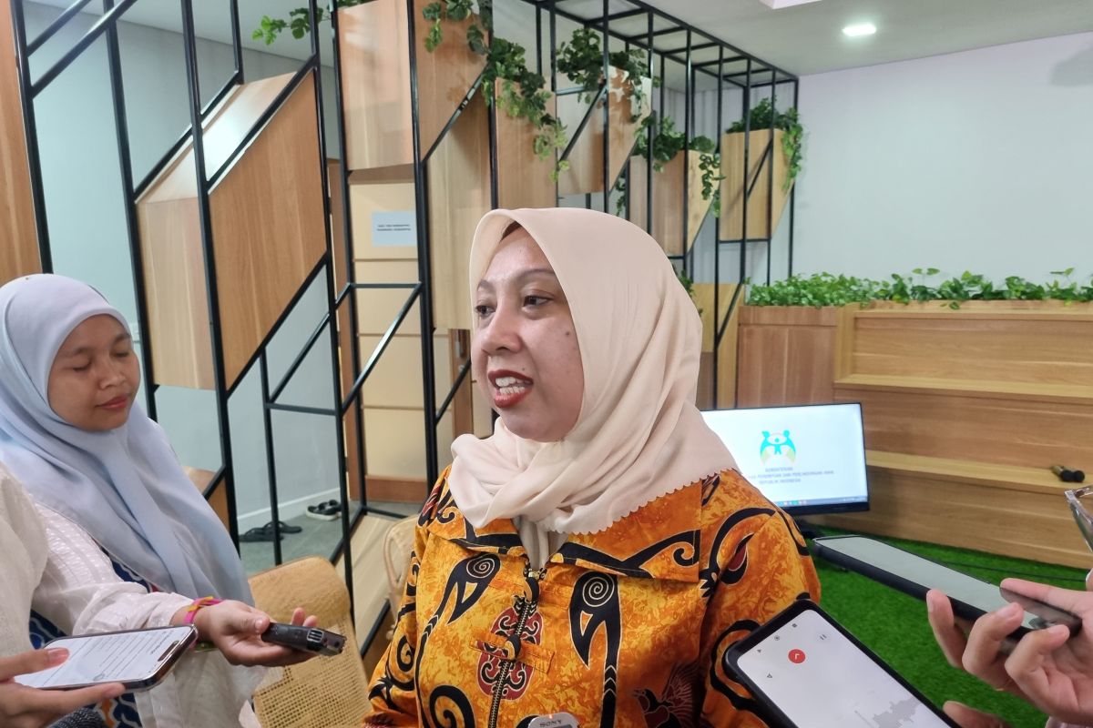 KemenPPPA: Proses hukum pembunuhan perempuan dalam koper harus dikawal