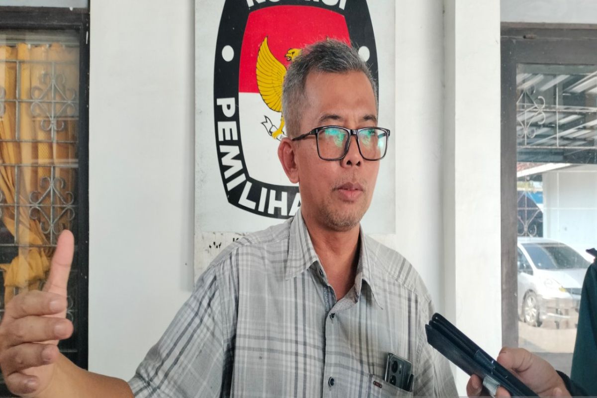 KPU Kulon Progo tunggu putusan MK untuk menetapkan caleg terpilih