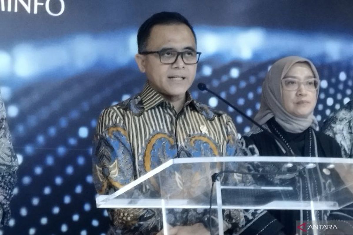 Menteri PANRB: seleksi CASN 2024 tidak mungkin ditunda