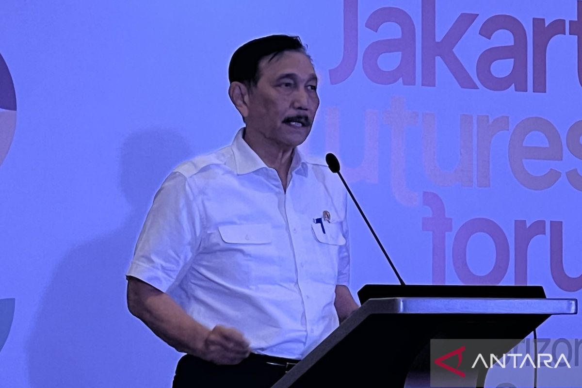 Layanan internet berbasis satelit "Starlink" diluncurkan Mei