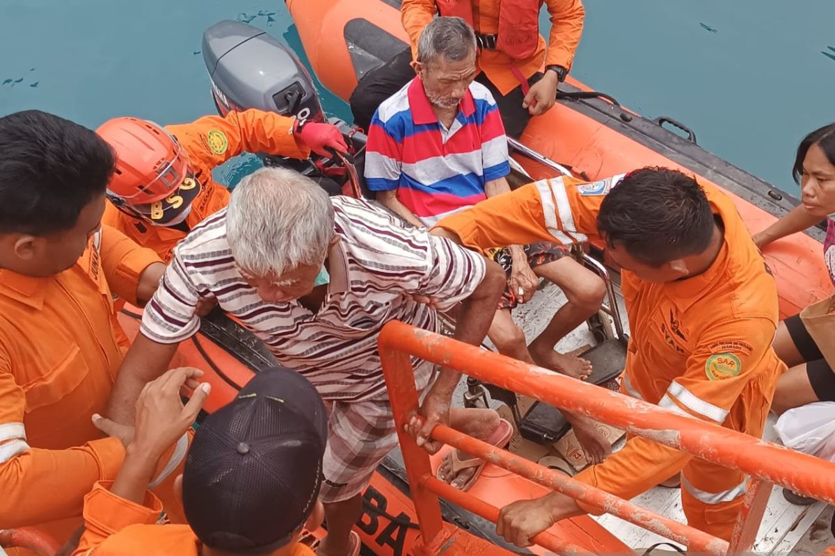 BNPB: Masa tanggap darurat Gunung Ruang hingga 14 Mei