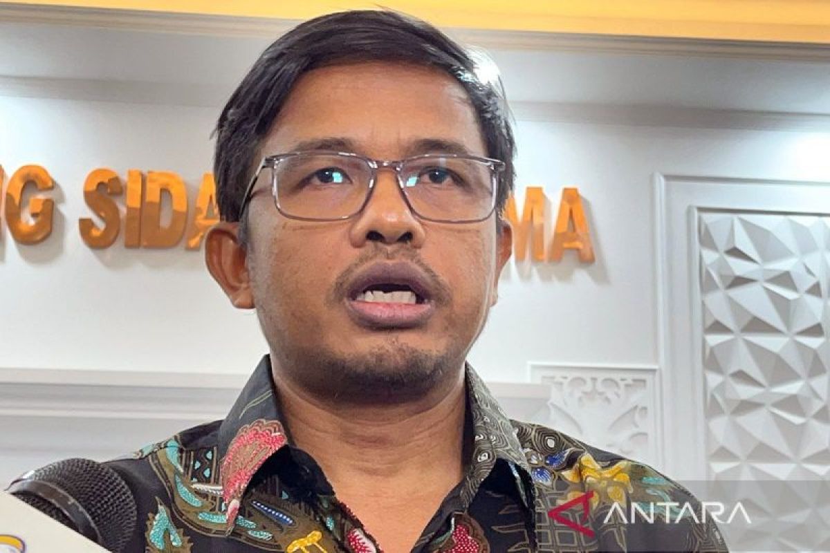 KPU akan rapat internal usai MA ubah batas usia di Pilkada 2024