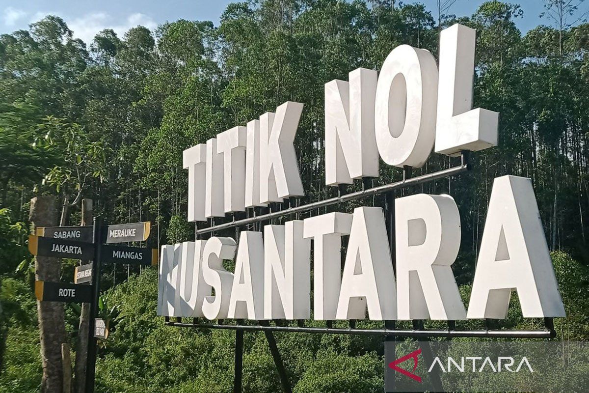 President Jokowi to form new Nusantara investment task force: OIKN