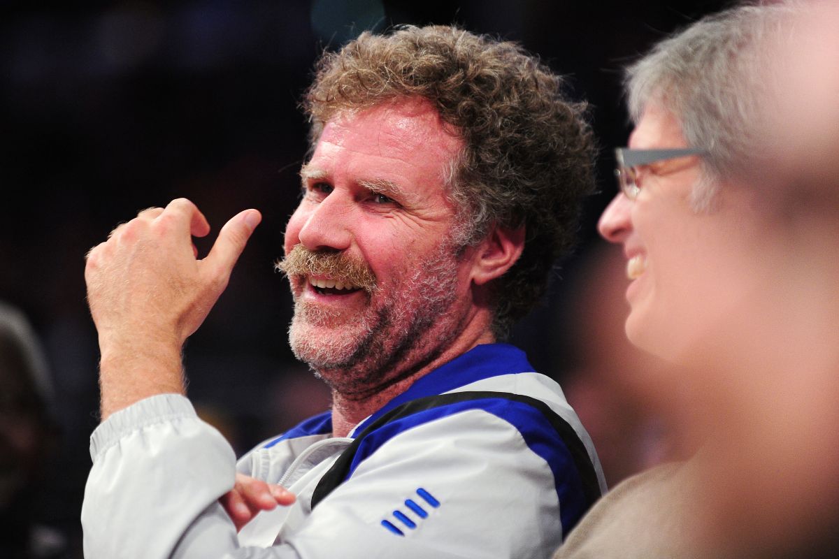 Aktor Hollywood Will Ferrell ingin berinvestasi untuk Leeds United