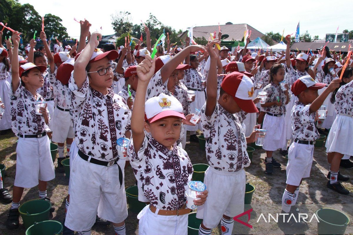 Pemkot Palangka Raya gandeng UMPR perkuat penerapan sekolah inklusif